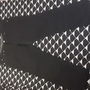 COOL -G BLACK JEANS SIZE 20